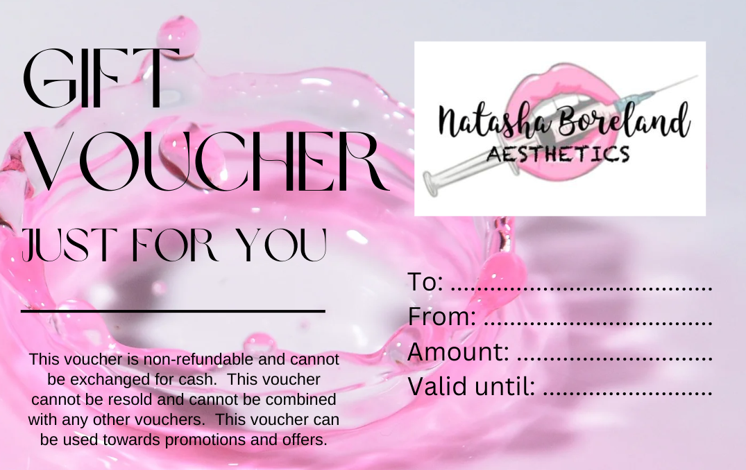 Gift Voucher