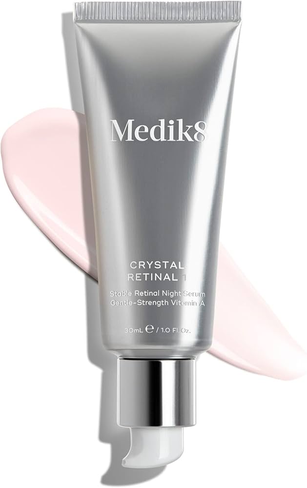 Crystal Retinal 1 30ml