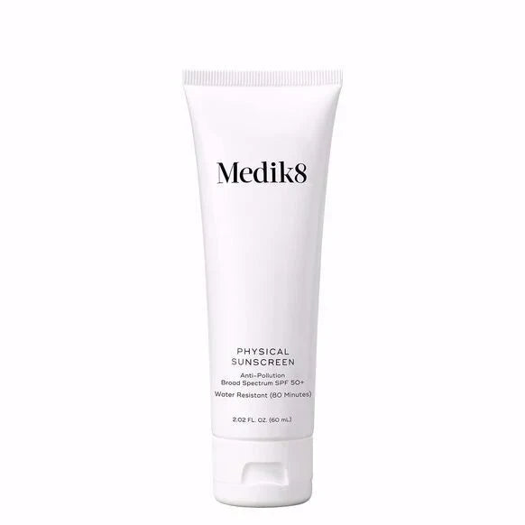 Physical Sunscreen SPF50 60ml