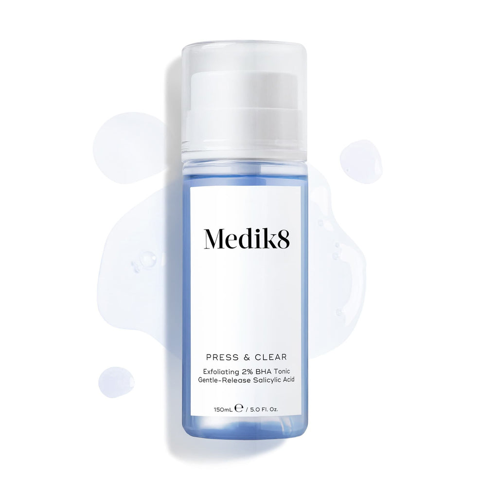 Try Me Press & Clear 30ml