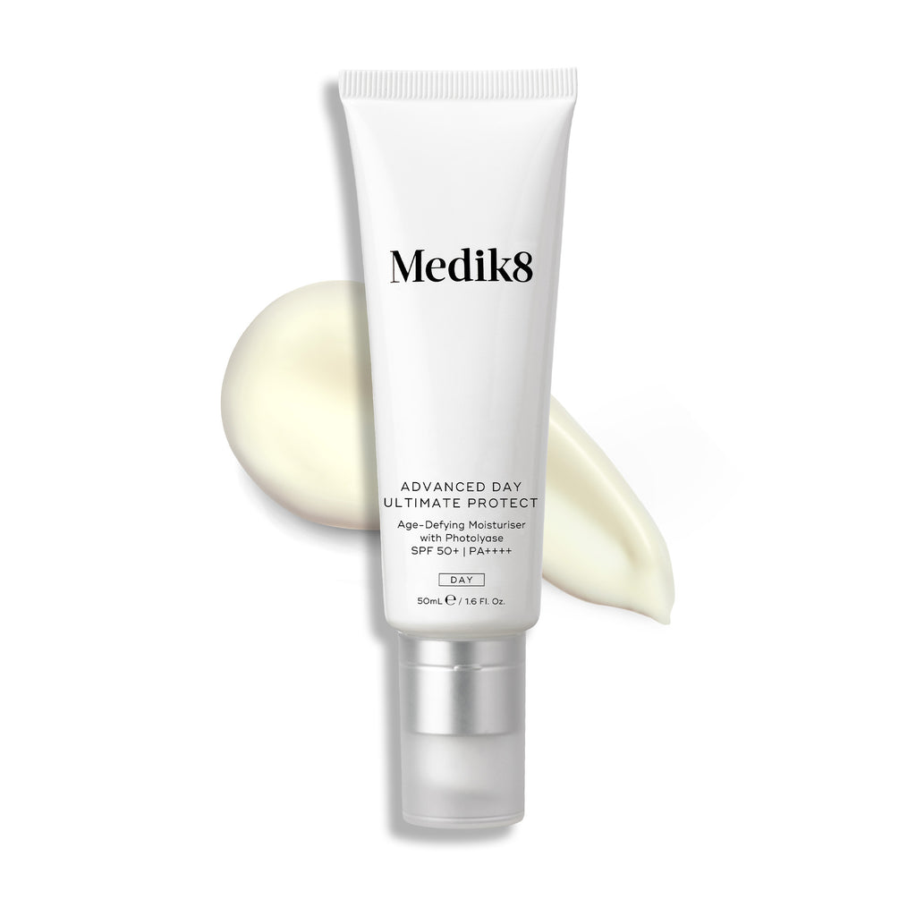 Advanced Day Ultimate Protect SPF 50+ 50ml
