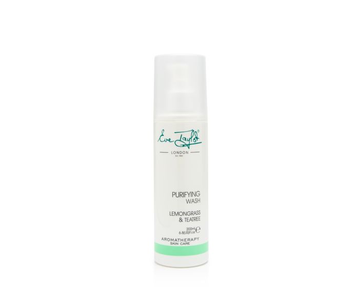 Purifying Wash 200ml