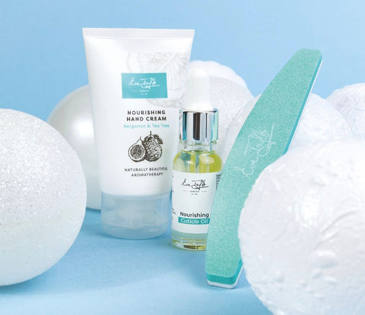 Eve Taylor Hand & Nail Rescue Set