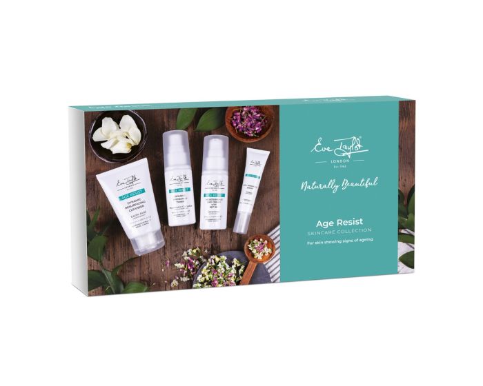 Age Resist Skincare Kit