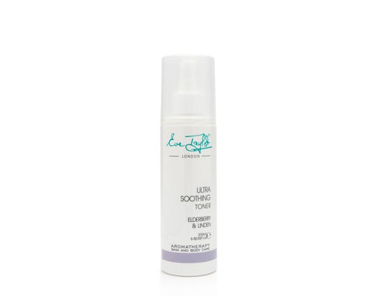 Ultra Soothing Toner 200ml