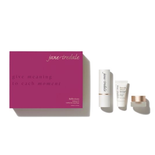 Jane Iredale Reflections Makeup Kit