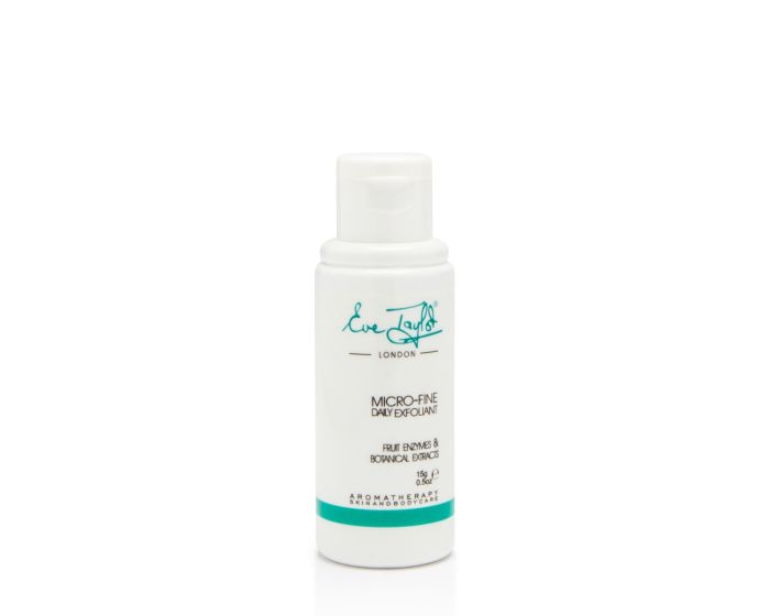 Micro Fine Daily Exfoliant 15g