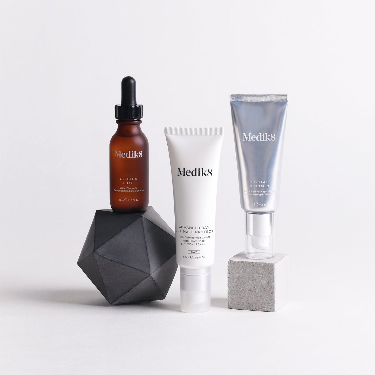 Medik8 CSA Bundle