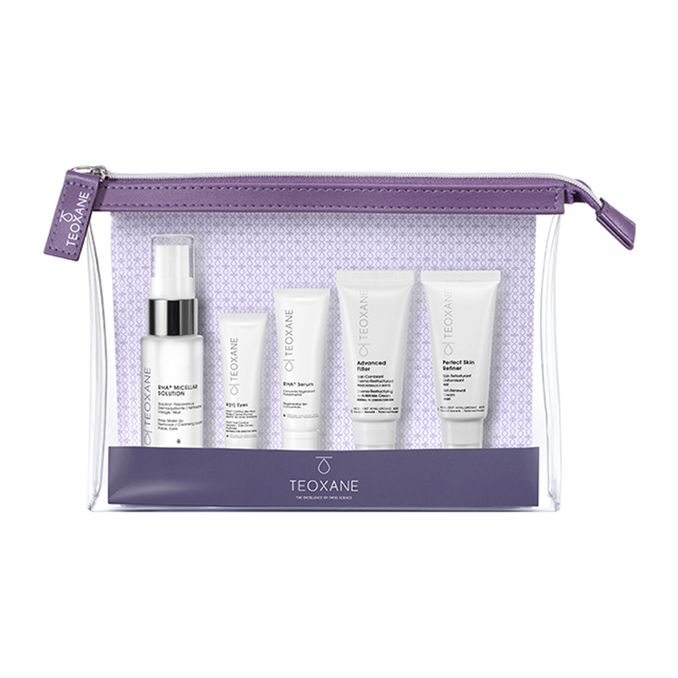Teoxane Discovery Kit