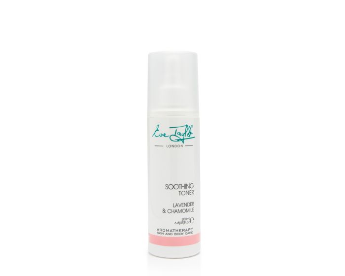 Soothing Toner 200ml