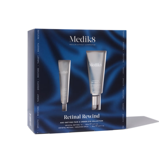 Medik8 Retinal Rewind Set