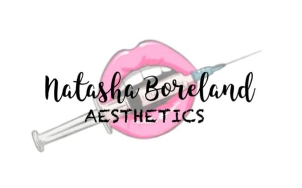 Natasha Boreland Aesthetics 