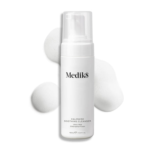 Try Me Calmwise Soothing Cleanser  40ml