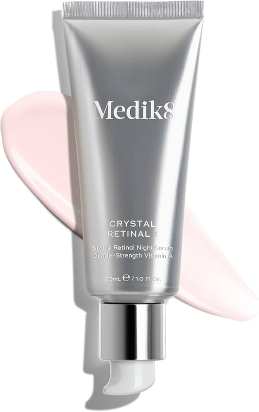 Crystal Retinal 1 30ml