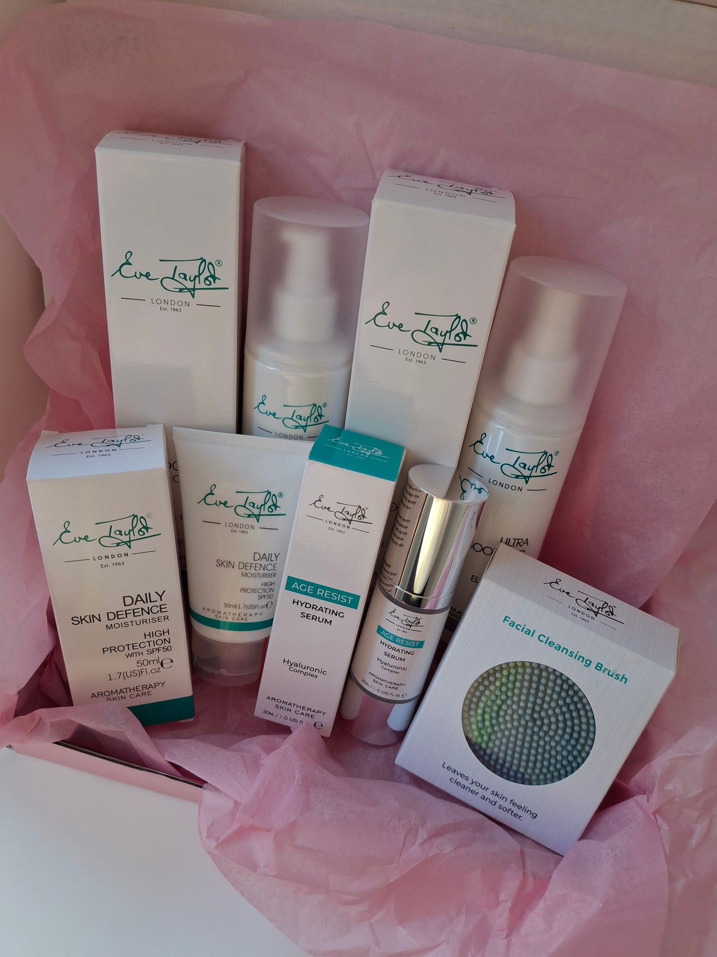 Eve Taylor Bundle