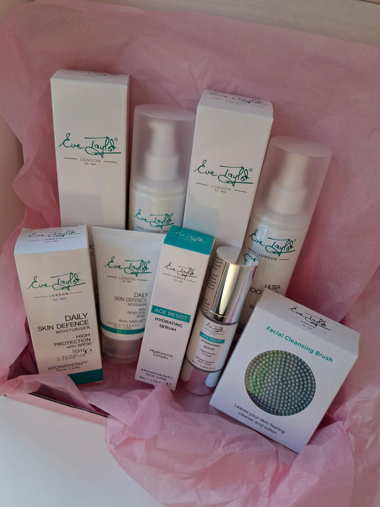 Eve Taylor Bundle