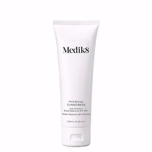 Physical Sunscreen SPF50 60ml