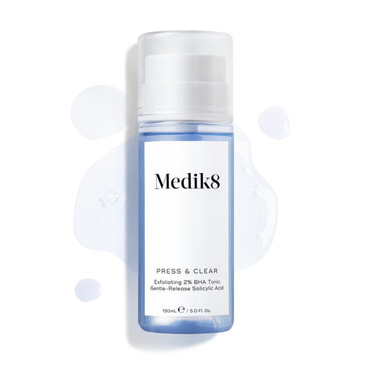 Try Me Press & Clear 30ml