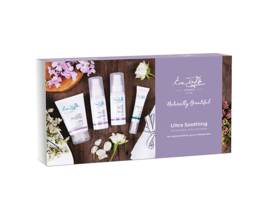 Ultra Soothing Skincare Kit