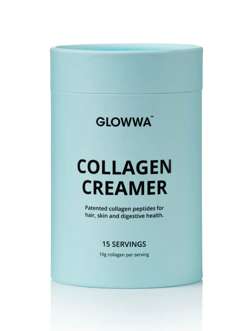 GLOWWA Collagen Creamer