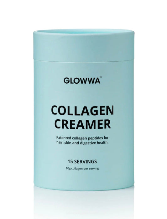 GLOWWA Collagen Creamer