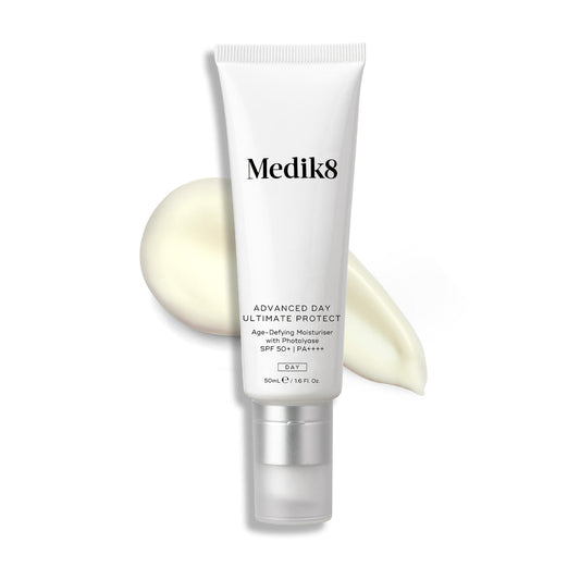 Advanced Day Ultimate Protect SPF 50+ 50ml