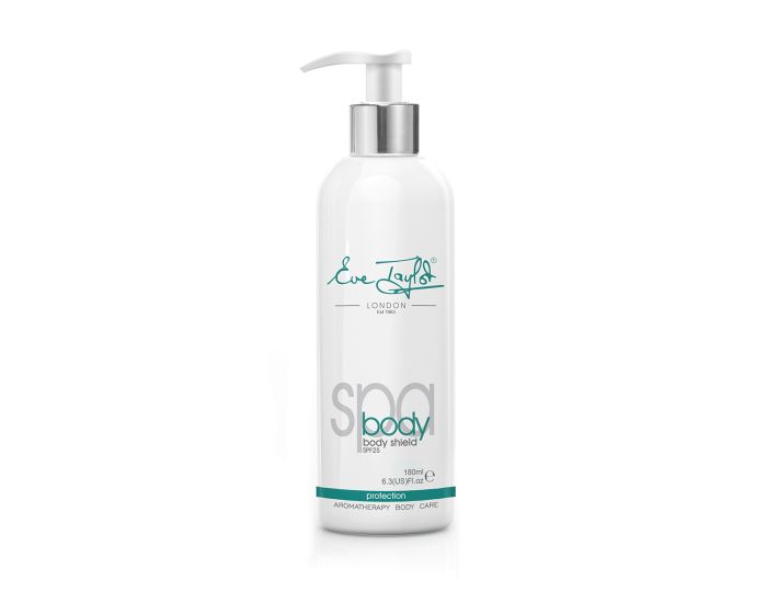 Body Shield SPF25