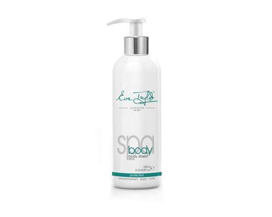 Body Shield SPF25