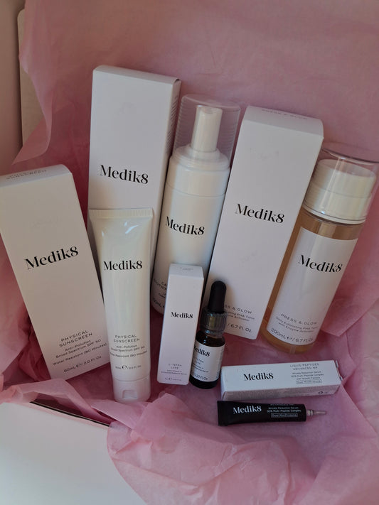 Medik8 Bundle