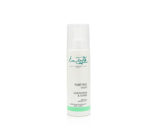 Purifying Wash 200ml