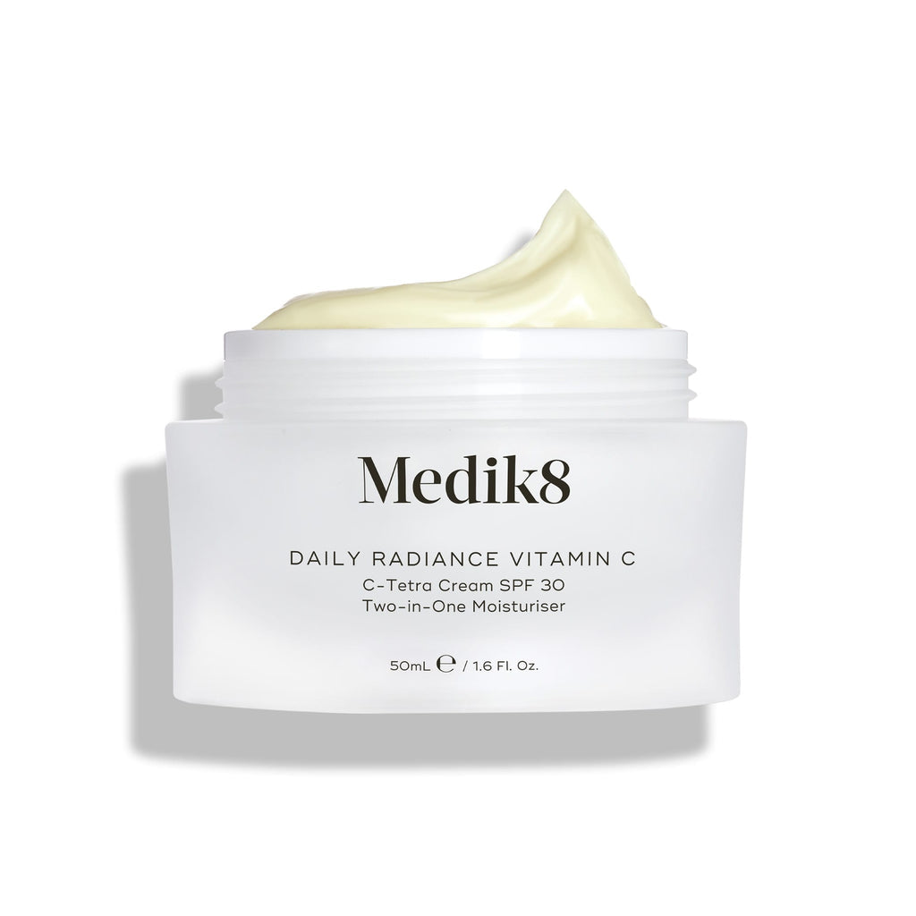 Daily Radiance Vitamin C SPF30 50ml