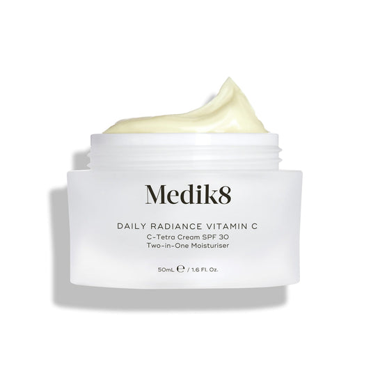 Daily Radiance Vitamin C SPF30 50ml