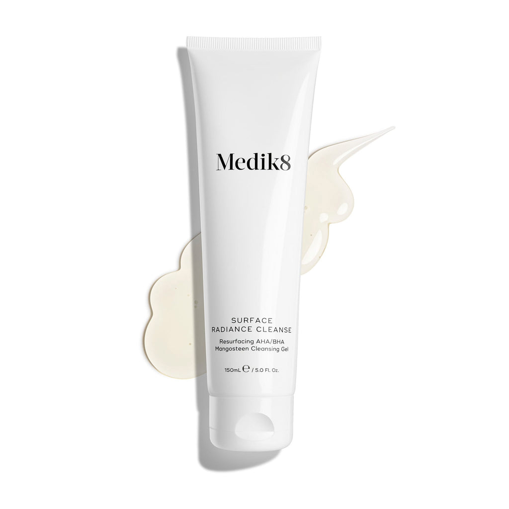 Try Me Surface Radiance Cleanse  40ml