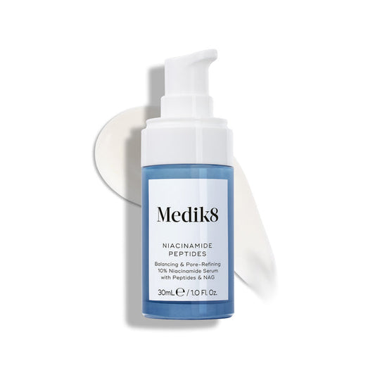 Try Me Niacinamide Peptides 4ml