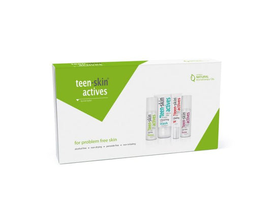 Teen Skincare Kit