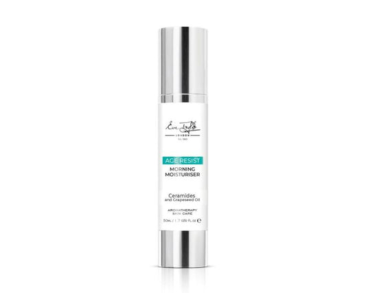 Morning Moisturiser 50ml