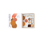 Jane Iredale Pure and Simple Makeup Kit Dark