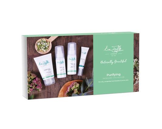 Purifying Skincare Kit