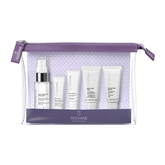 Teoxane Discovery Kit