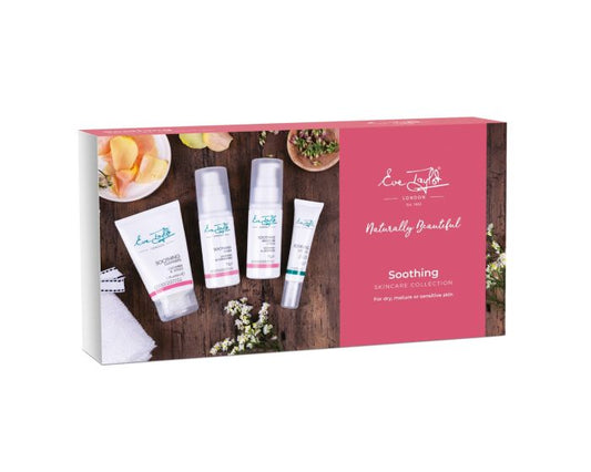 Soothing Skincare Kit
