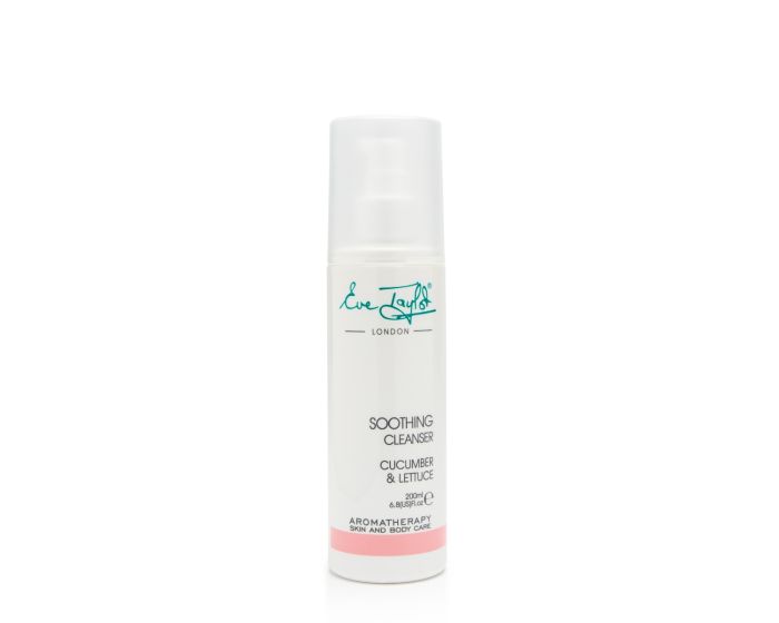 Soothing Cleanser 200ml