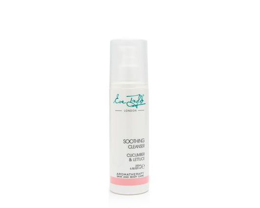 Soothing Cleanser 200ml